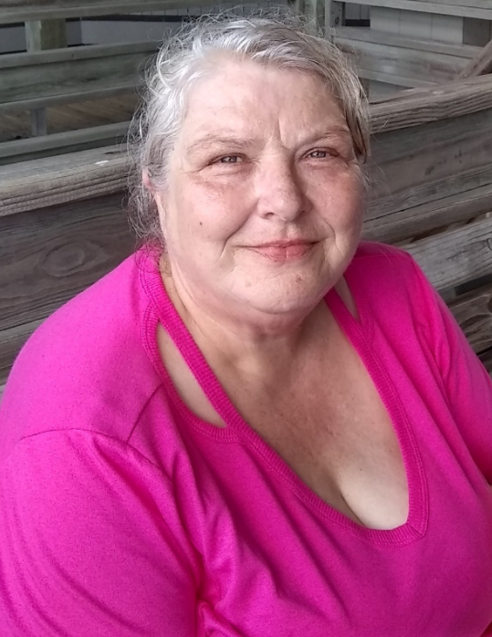 Obituary for Nancy Beaulah (Yow) Boggs Bridges Cameron Funeral Home