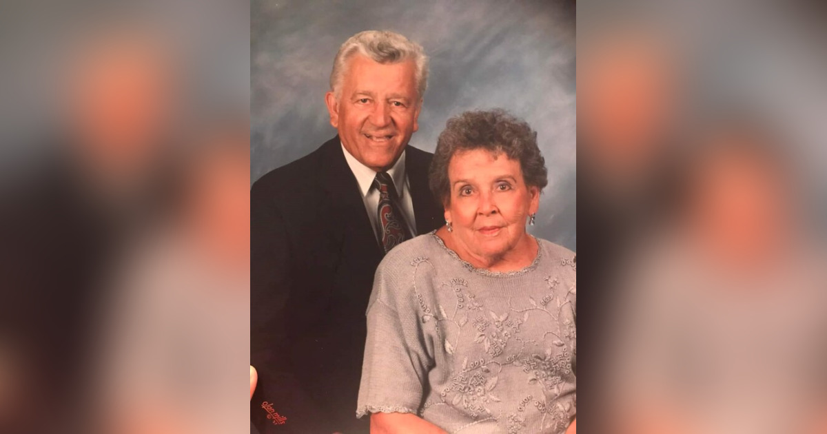Obituary for Hazel Cecilia (Welch) Rivera Bridges Cameron Funeral Home