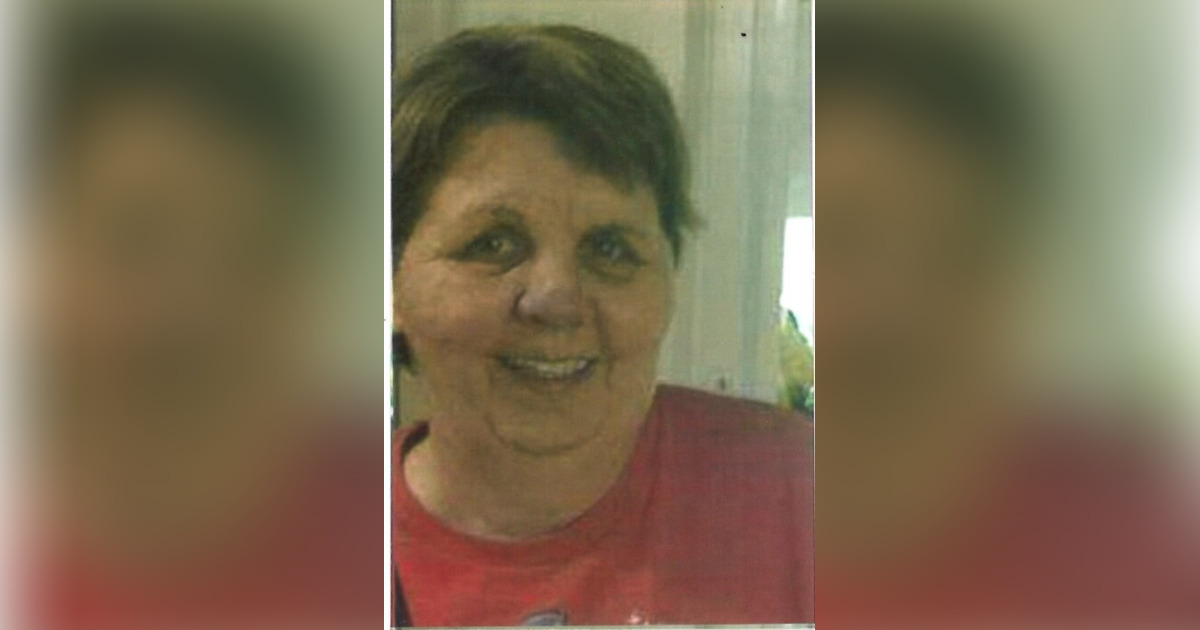 Obituary for Sharon Kay (Thomas) Sumpter Bridges Cameron Funeral Home