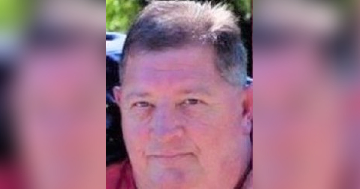 Obituary for Randell "Randy" Newton Carter Bridges Cameron Funeral Home