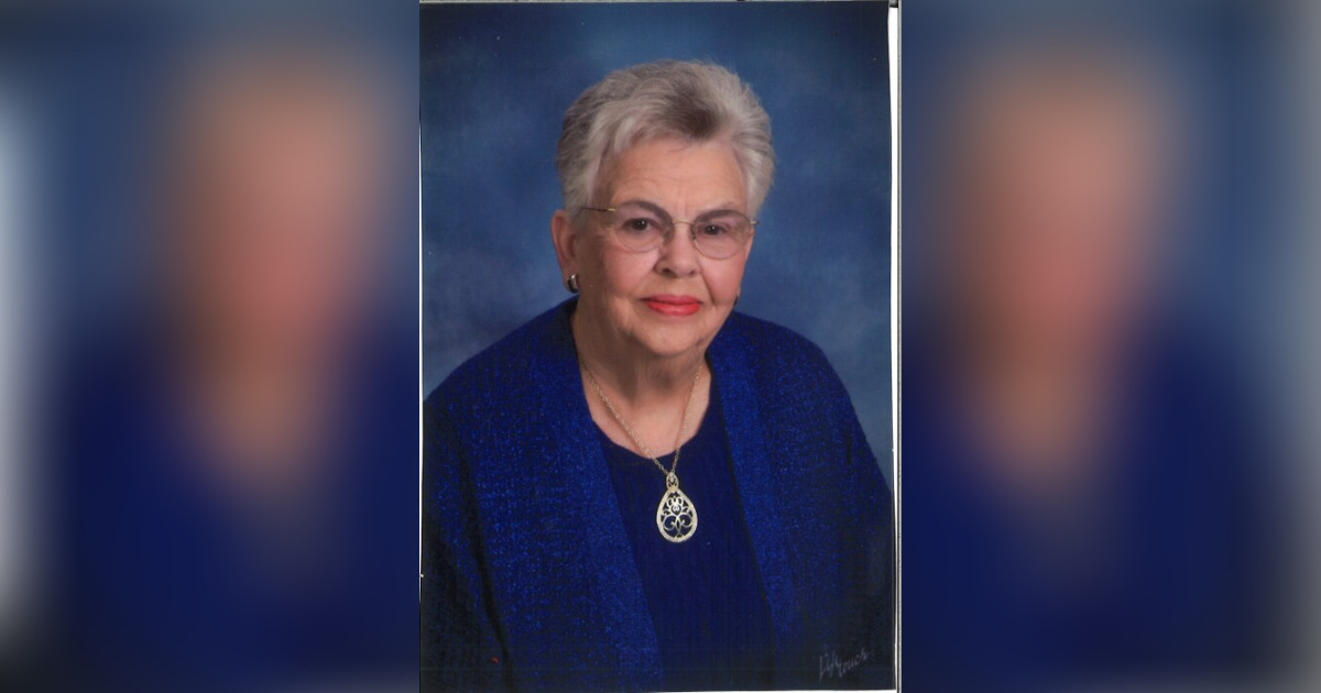 Obituary for Ruby Lee (Poindexter) Creed Bridges Cameron Funeral Home