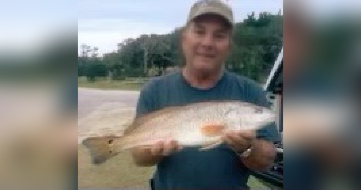 Obituary for Ricky Lee Matthews Bridges Cameron Funeral Home