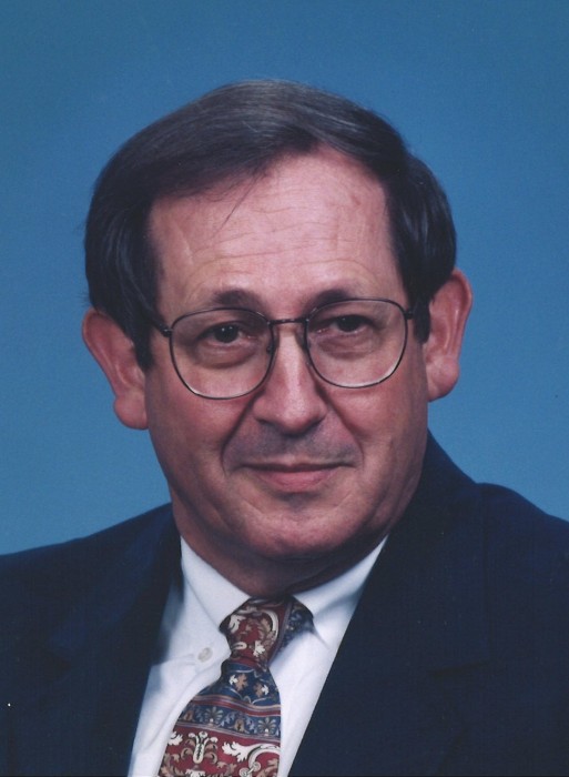 Obituary for Dr. Marvin Ray Joyner Bridges Cameron Funeral Home