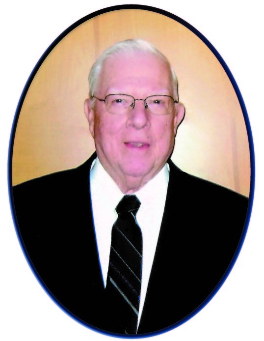 Obituary for Thomas Elmore Spivey Bridges Cameron Funeral Home