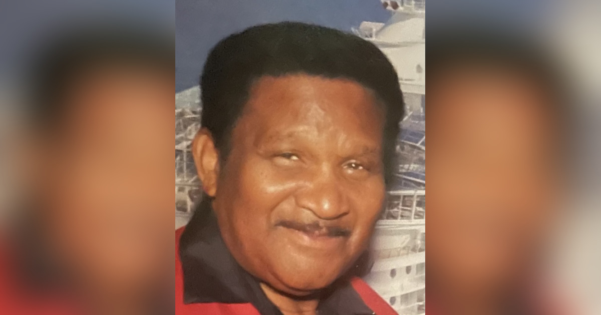 Ardell Robinson Obituary Oct 1, 2022 Ocala, FL