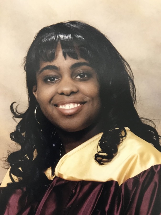 Obituary for Tiffany Crawford