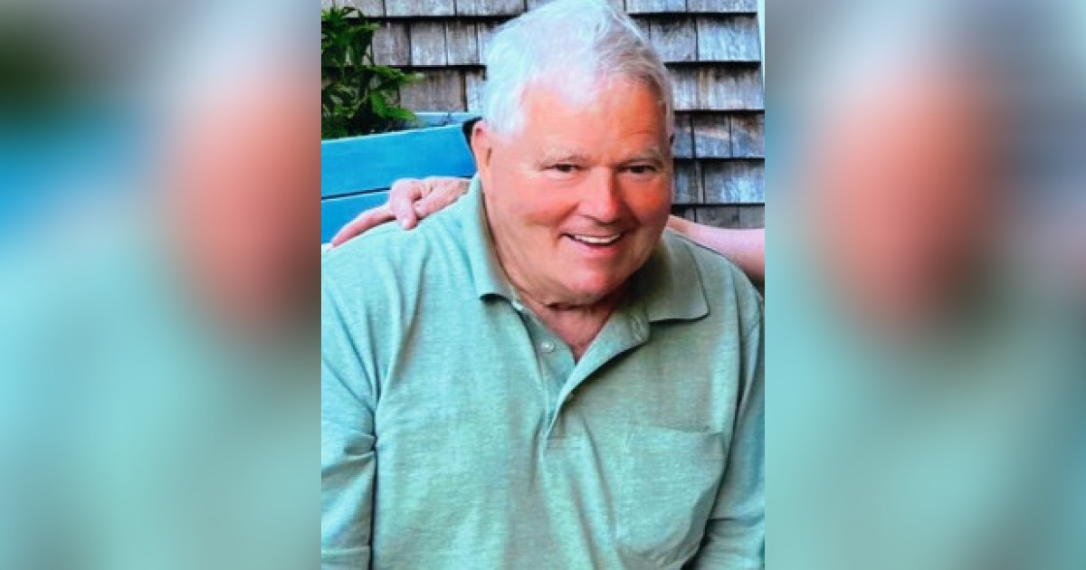 Edward Walsh, Jr. Obituary June 7, 2022 McNamaraSparrell Funeral