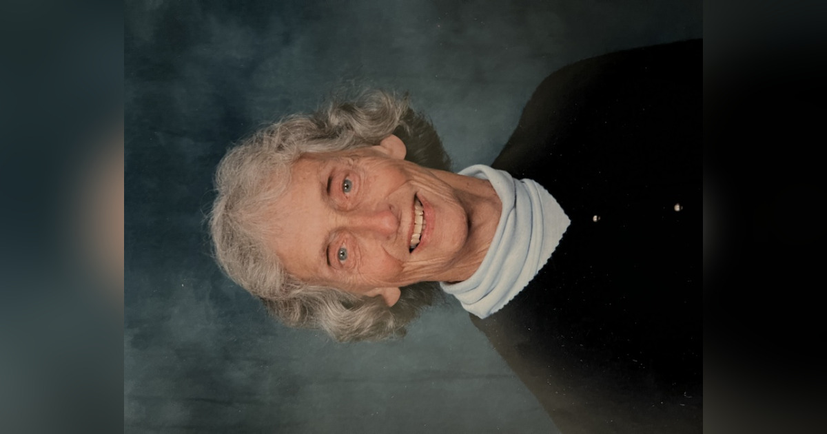 Madeline Farrar Obituary June 14, 2022 McNamaraSparrell Funeral