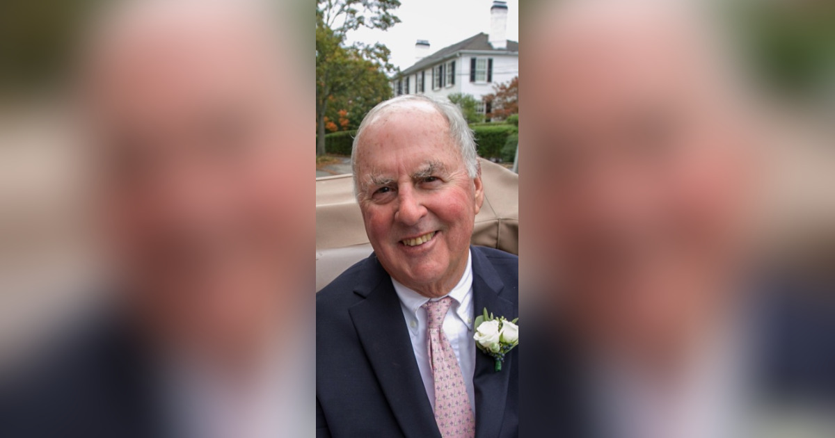 Obituary for Samuel Wiley Wakeman McNamaraSparrell Funeral Home