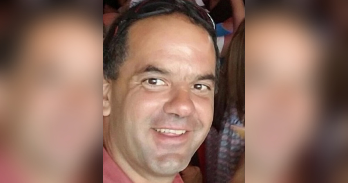 Carl Micciantuono, Jr. Obituary August 15, 2022 McNamaraSparrell