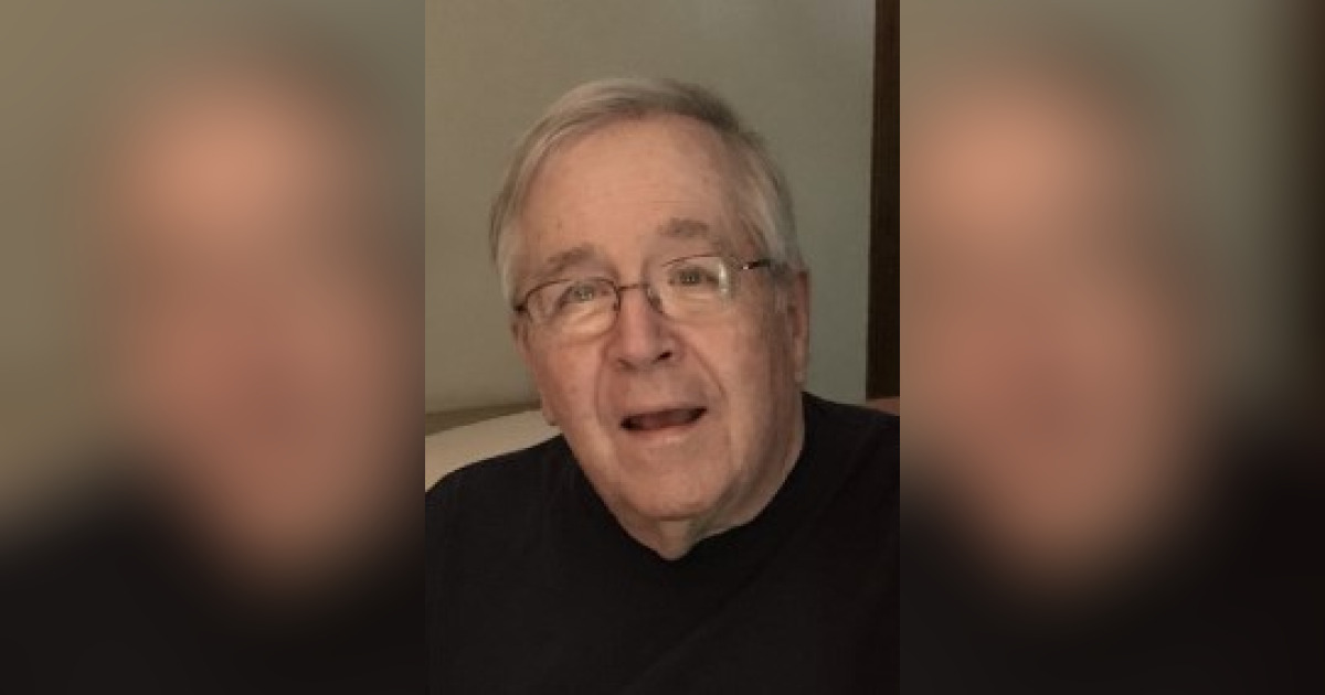 Joseph Toomey, Sr. Obituary January 4, 2023 McNamaraSparrell