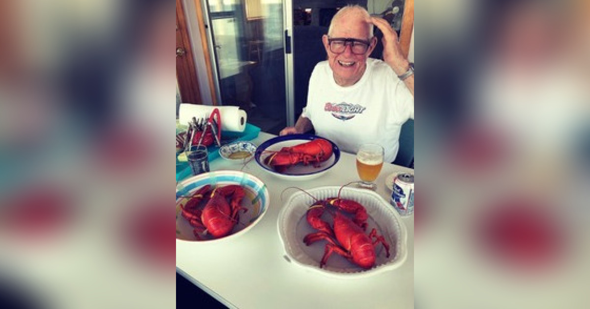 John Marsh Obituary January 17, 2023 McNamaraSparrell Funeral Home