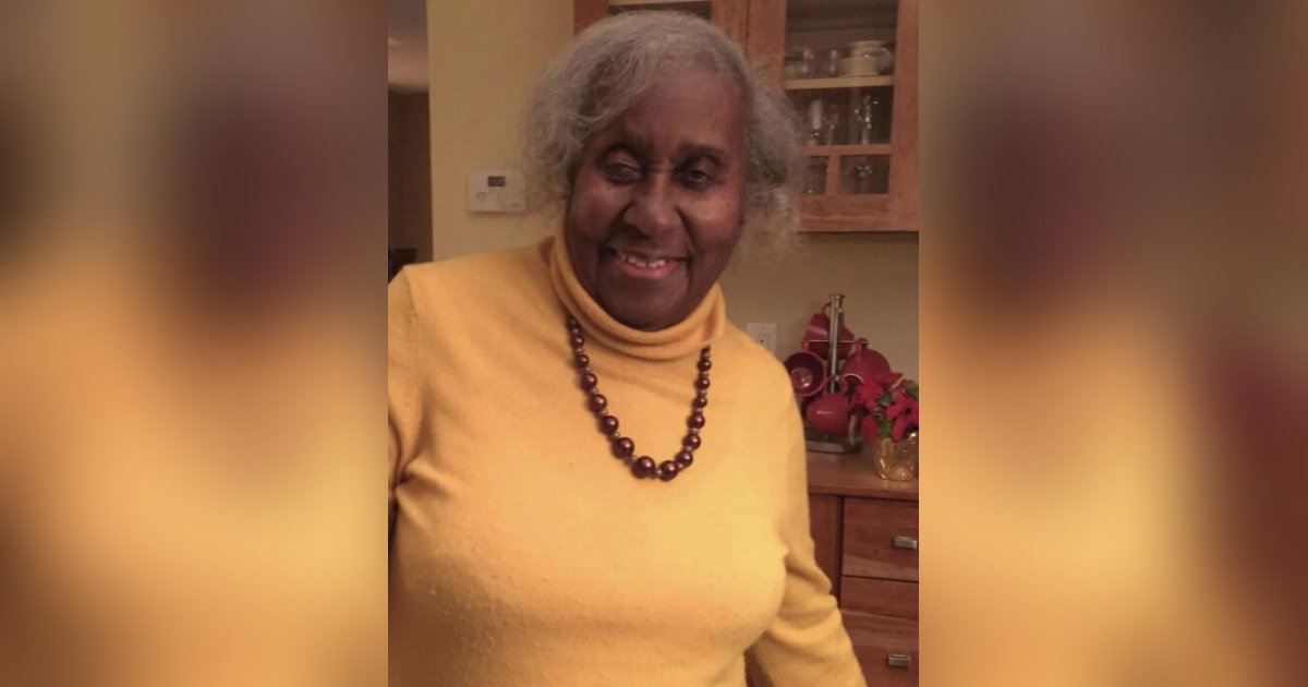 Elvoid Mayers Obituary February 5, 2023 McNamaraSparrell Funeral