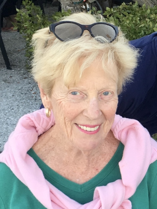 Marcia Street Obituary February 4, 2023 McNamaraSparrell Funeral