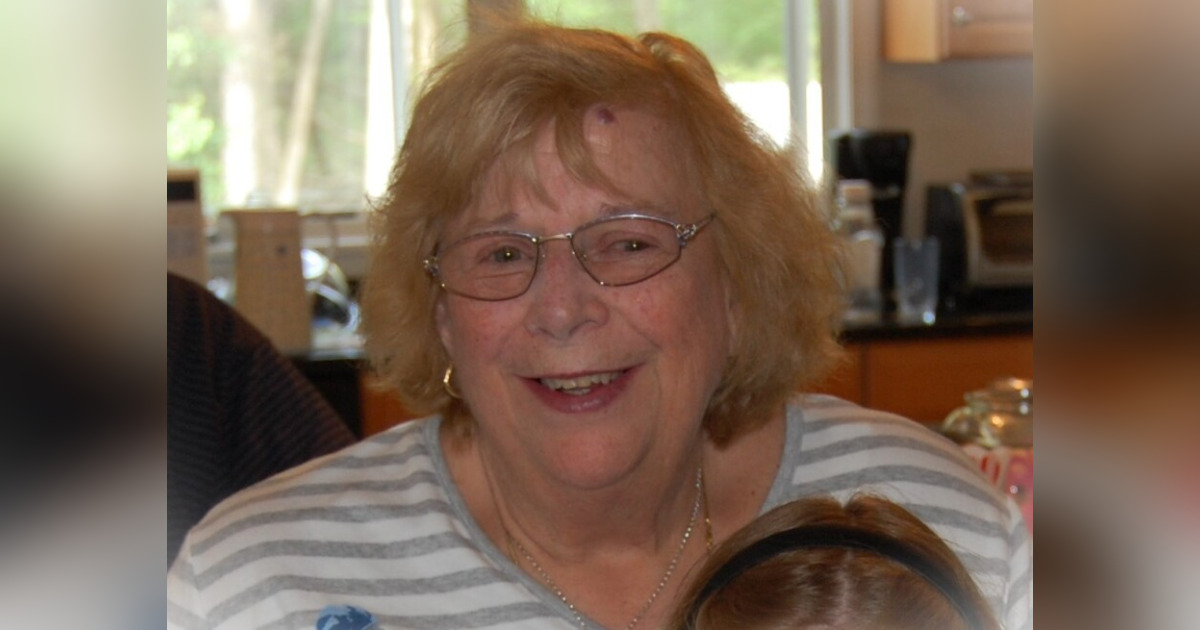 Joan Santoro Obituary February 24, 2023 McNamaraSparrell Funeral