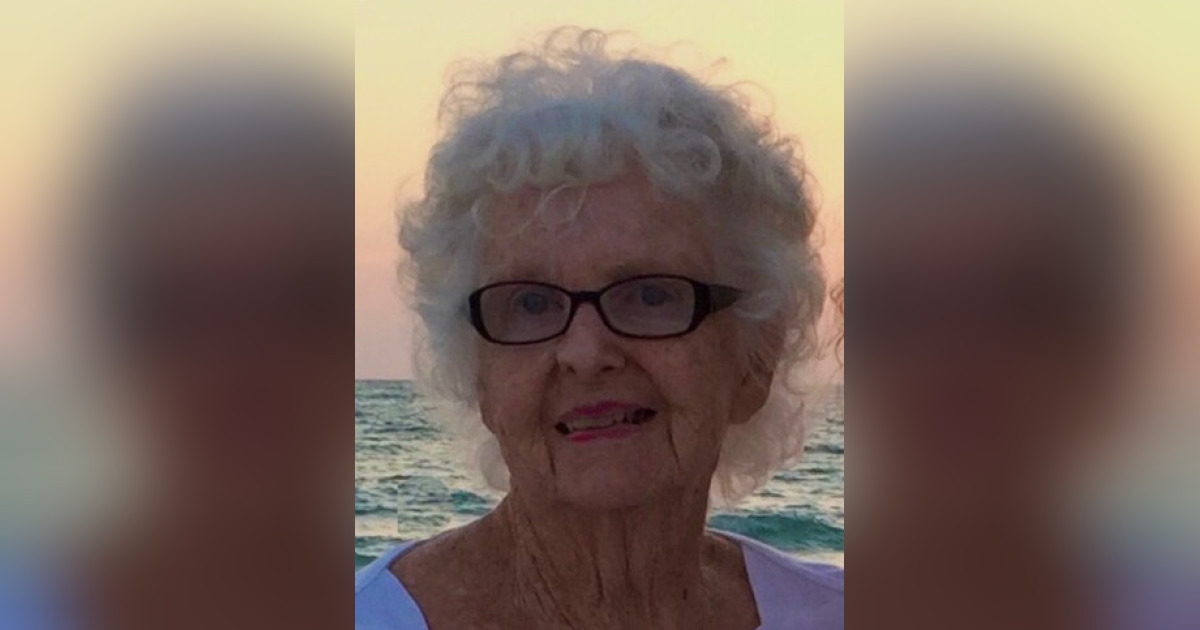 Marilyn Gibbons Obituary April 7, 2023 McNamaraSparrell Funeral