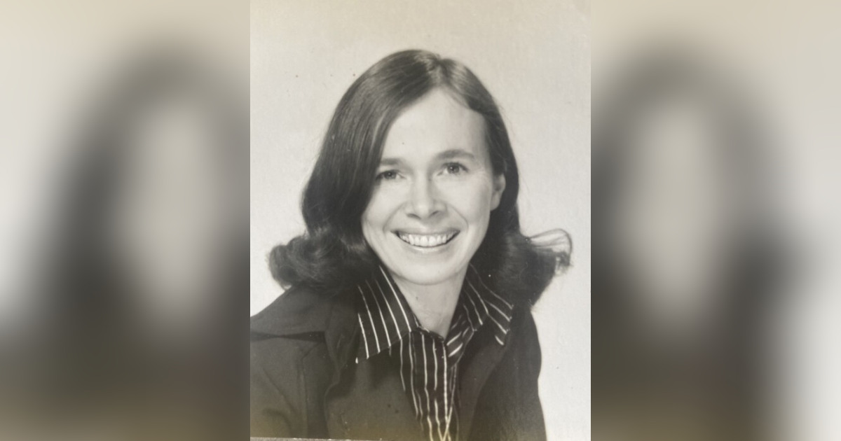 Leona Beatty Obituary July 19, 2023 McNamaraSparrell Funeral Home