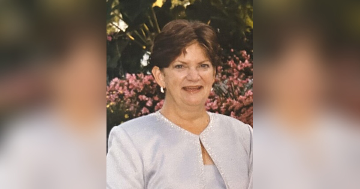 Susan Geary Obituary Aug 29, 2023 Cohasset, MA