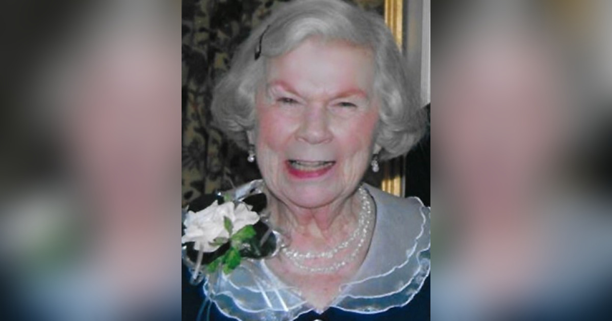 Ann Baird Obituary September 10, 2023 McNamaraSparrell Funeral