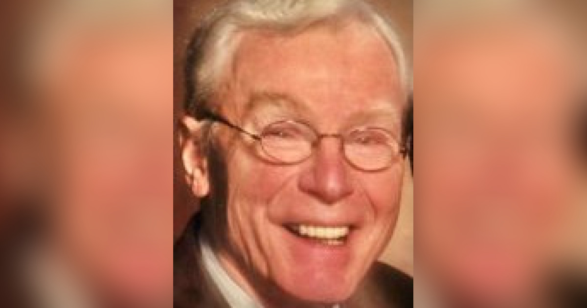 Walter Hall Obituary October 2, 2023 McNamaraSparrell Funeral Home