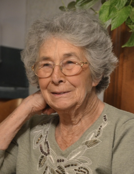 Sarah Devers Obituary January 8, 2024 McNamaraSparrell Funeral