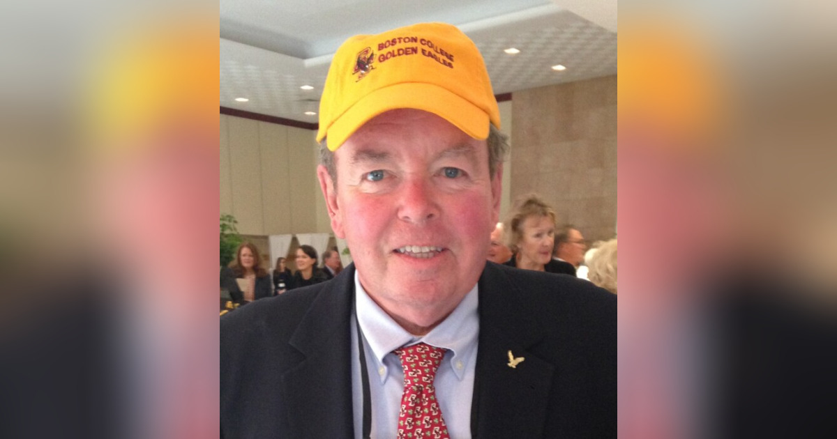 Paul Miles Obituary March 17, 2024 McNamaraSparrell Funeral Home