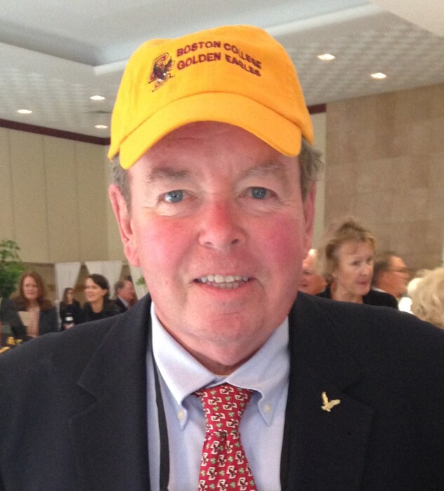 Paul Miles Obituary March 17, 2024 McNamaraSparrell Funeral Home