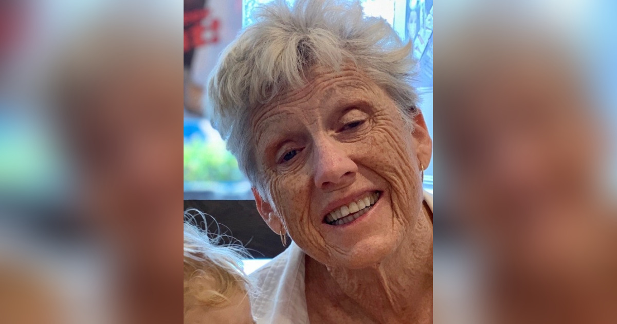 Miriam O'Neil Obituary March 18, 2024 McNamaraSparrell Funeral