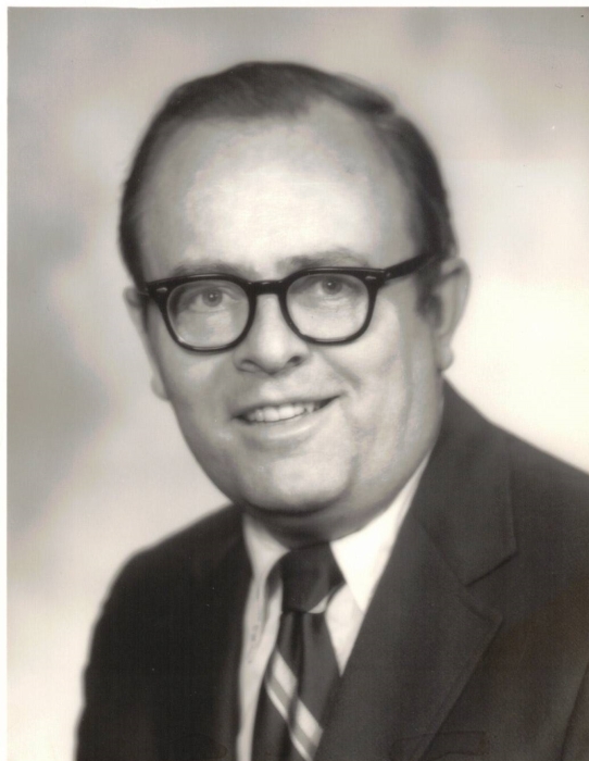 John Turner, Jr. Obituary April 8, 2022 McNamaraSparrell Funeral