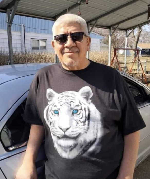 Jose “Big Joe” Montez Obituary June 11, 2023 Indianapolis, IN