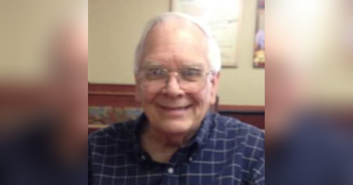 Obituary for James "Jim" Pell Moore Funeral Home