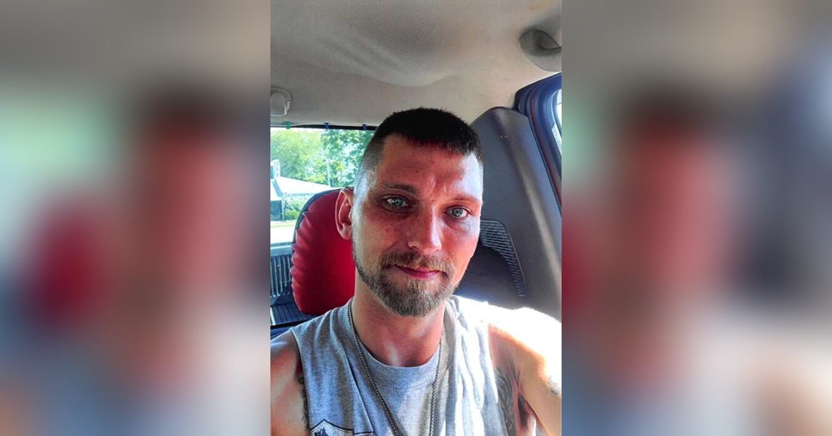 Brandon Floyd Obituary Dec 20, 2022 Brazil, IN