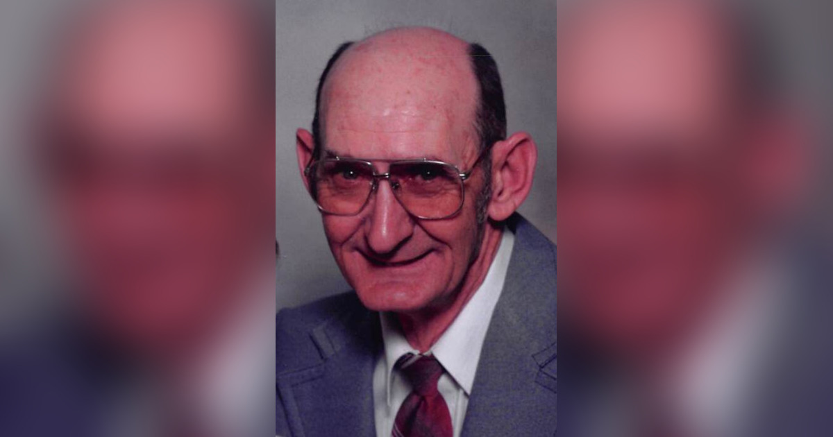 Jack McKenzie Obituary October 29, 2023 Brazil, IN