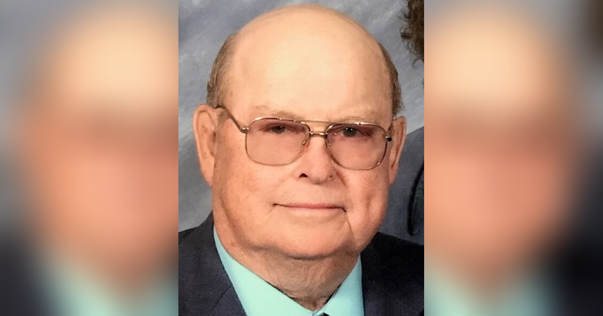Obituary for Max E. Allen Littleton Funeral Home