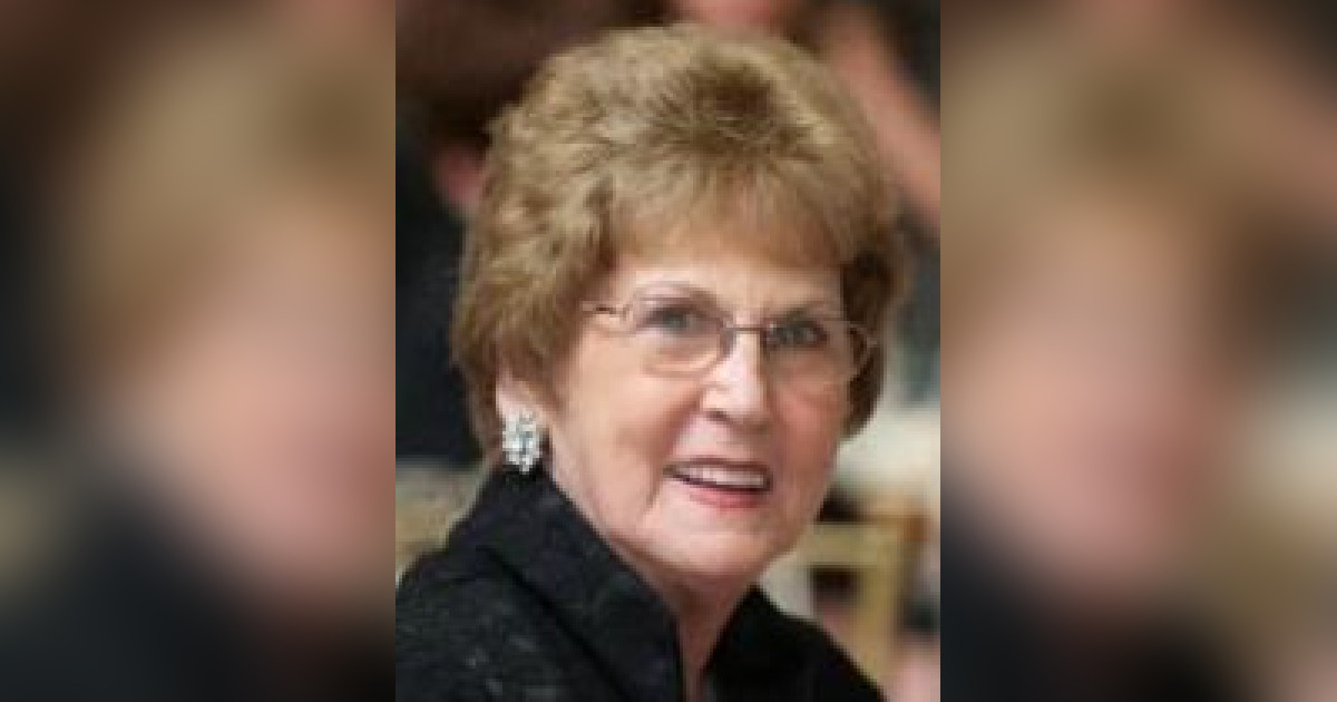 Obituary for Elizabeth J. (Hoskins) Looney Littleton Funeral Home
