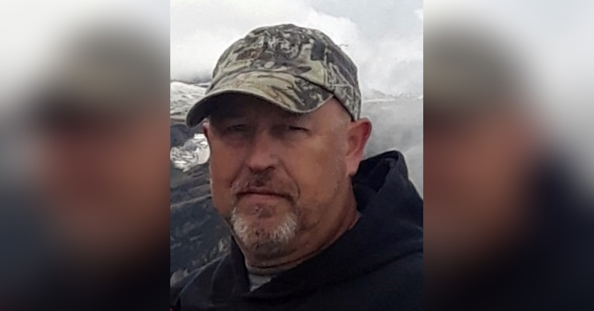 Obituary for Brian Trout Littleton Funeral Home