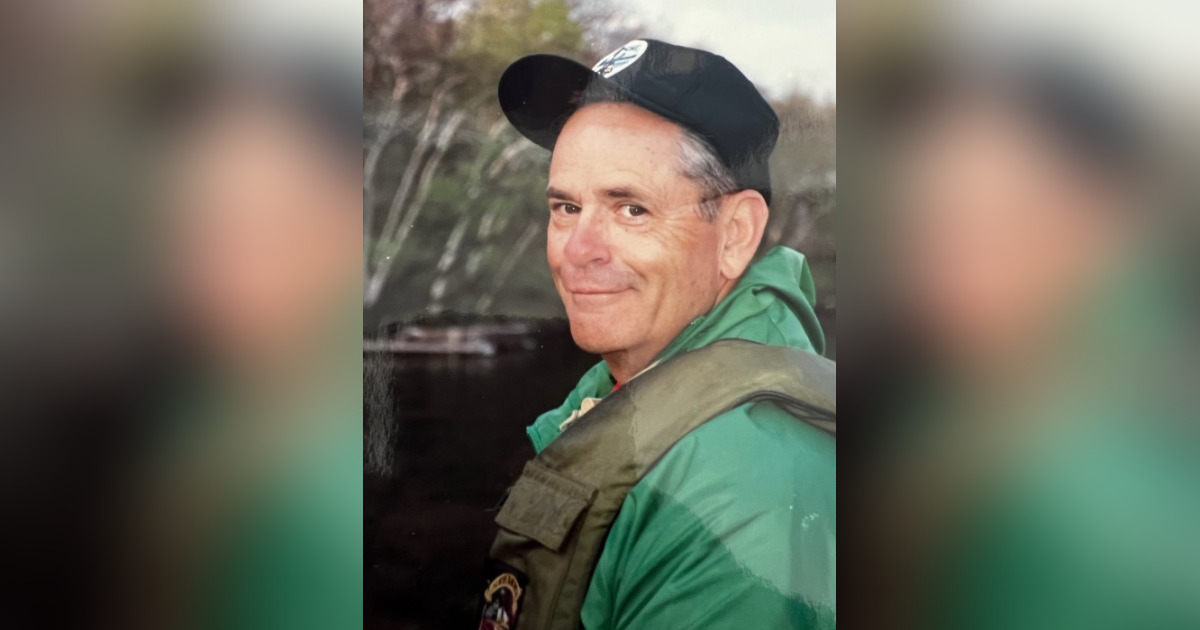 Thomas Farley Obituary November 19, 2022 Littleton Funeral Home