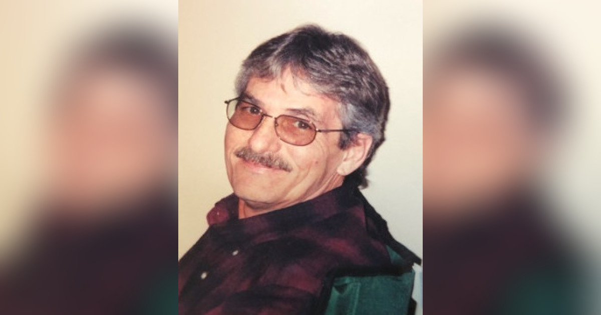 Obituary for Galen D. Stethem Littleton Funeral Home