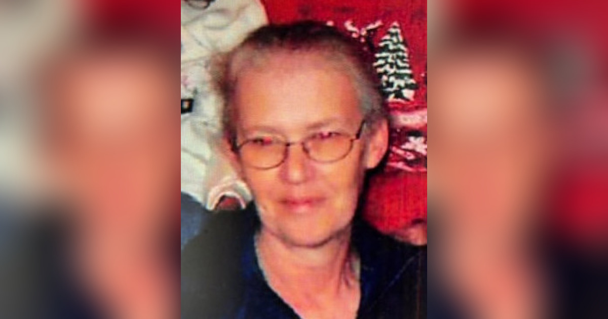 Katherine Kathy Myers