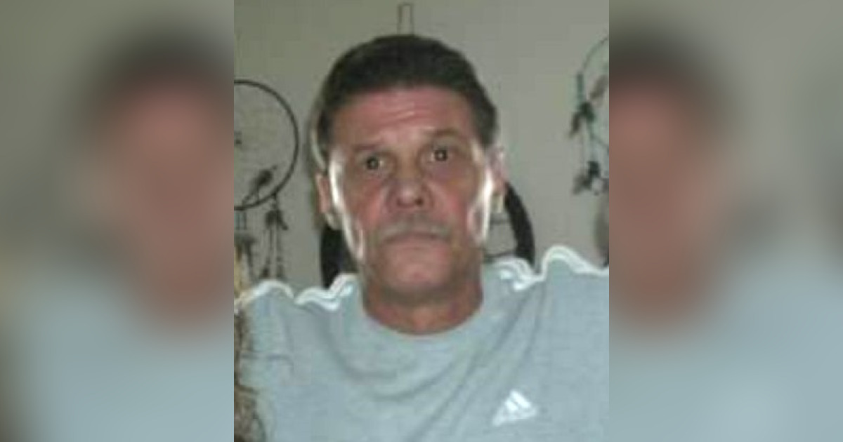 Everett Keith Bennett