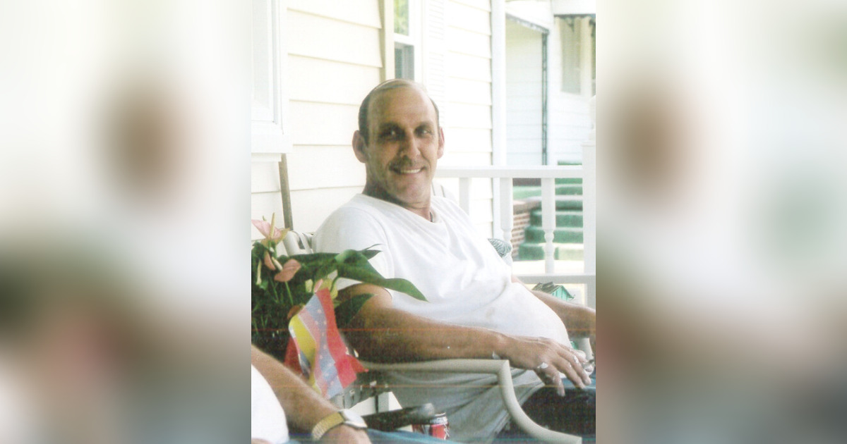 Donald "Donnie" Sparks Obituary Sep 20, 2022 Chapmanville, WV