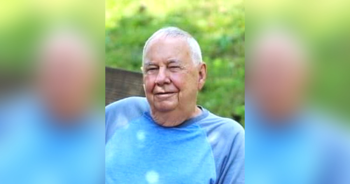 Delbert "Gene" Bell Obituary Sep 30, 2022 Chapmanville, WV