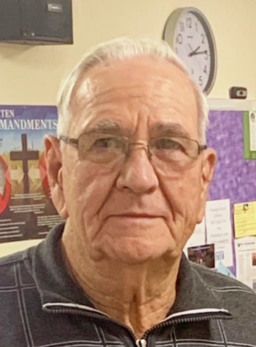 Ronald Garrett Obituary Oct 7, 2022 Chapmanville, WV