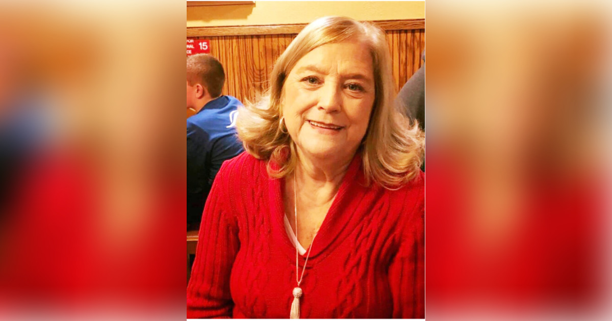 Carolyn Stollings Obituary Oct 16, 2022 Chapmanville, WV