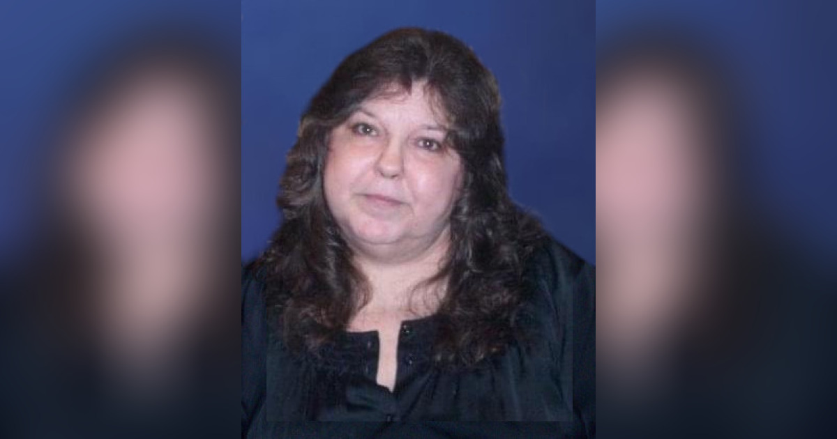 Sharon Miller Obituary November 1, 2022 Freeman Funeral Home, Inc