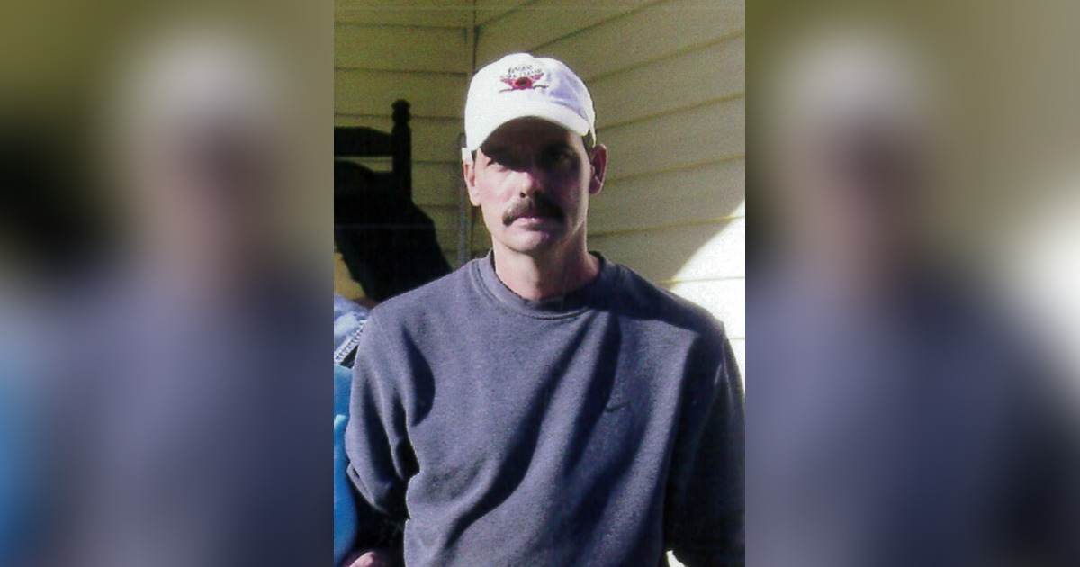 James Meade Obituary Nov 16, 2022 Chapmanville, WV