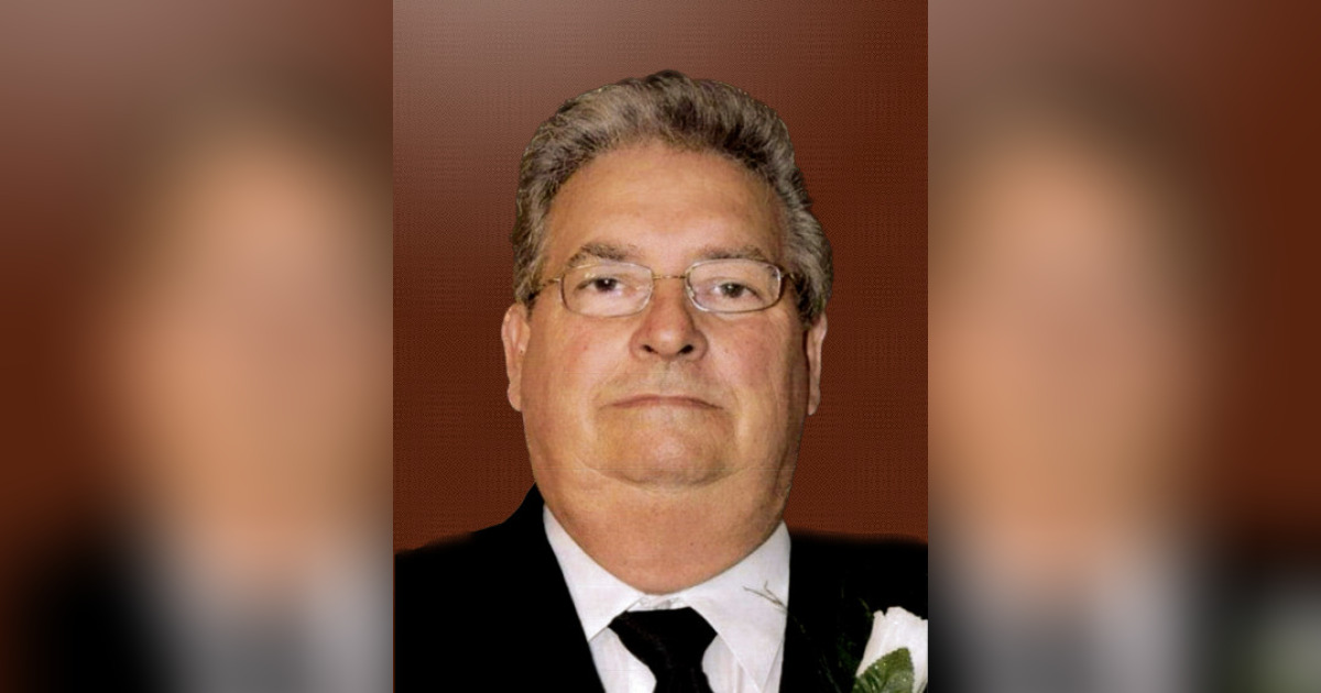 Obituary for James Williamson February 6, 2023 Chapmanville,WV