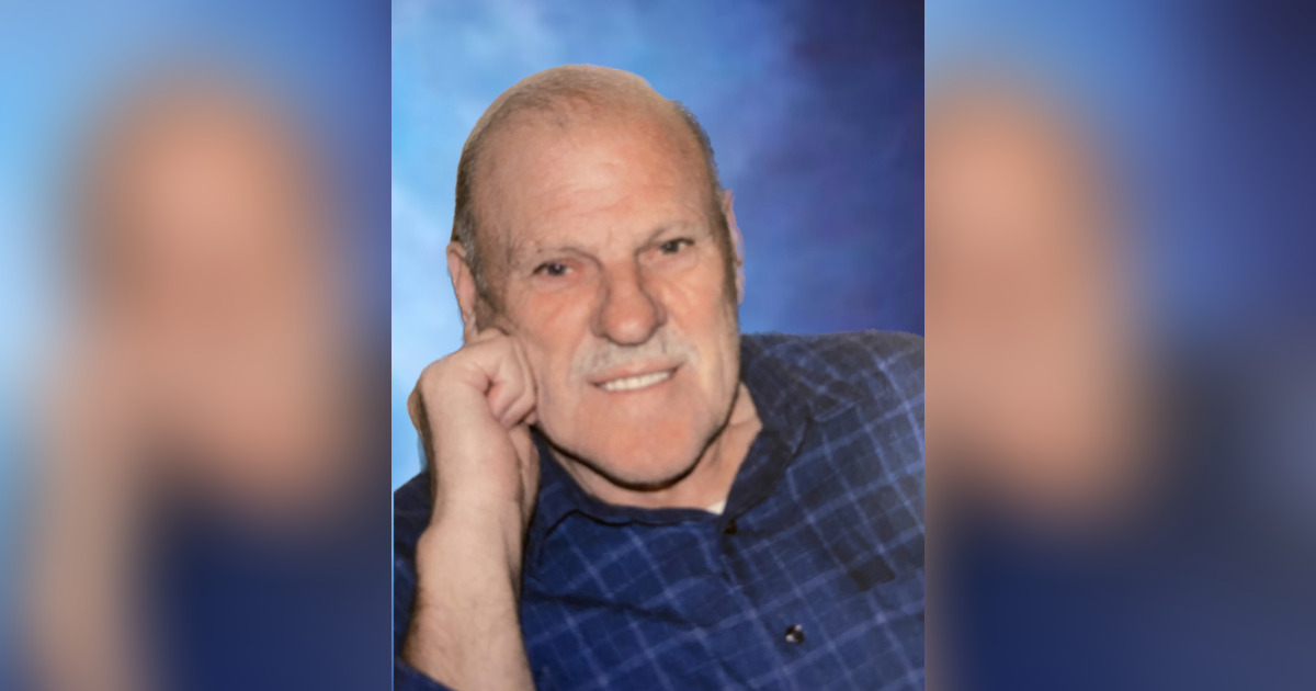 Vernon Sparks Obituary March 8, 2023 Freeman Funeral Home, Inc. Chapmanville, WV