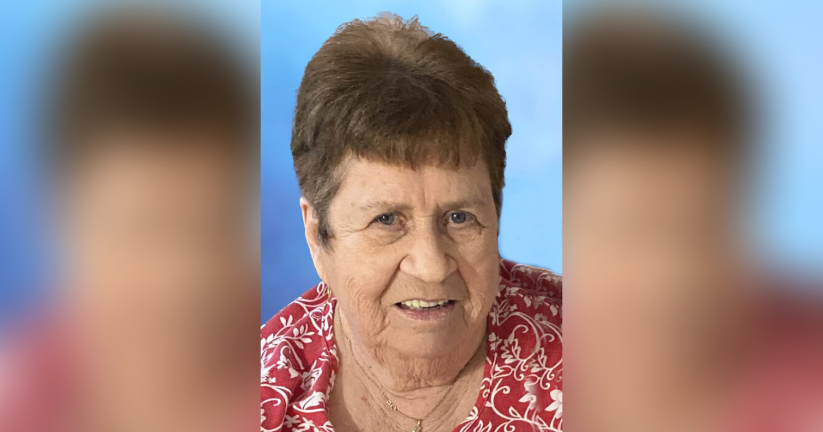 Judy Vance Obituary April 14, 2023 Freeman Funeral Home, Inc