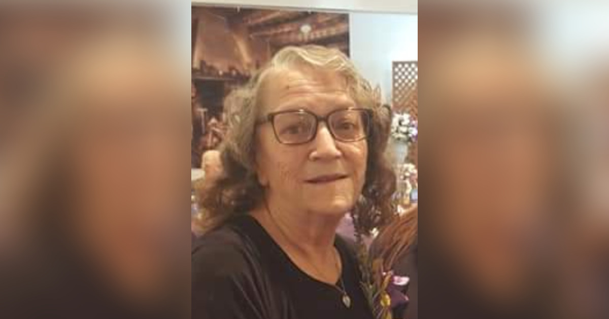 Wanda Vance Obituary May 15, 2023 Chapmanville, WV